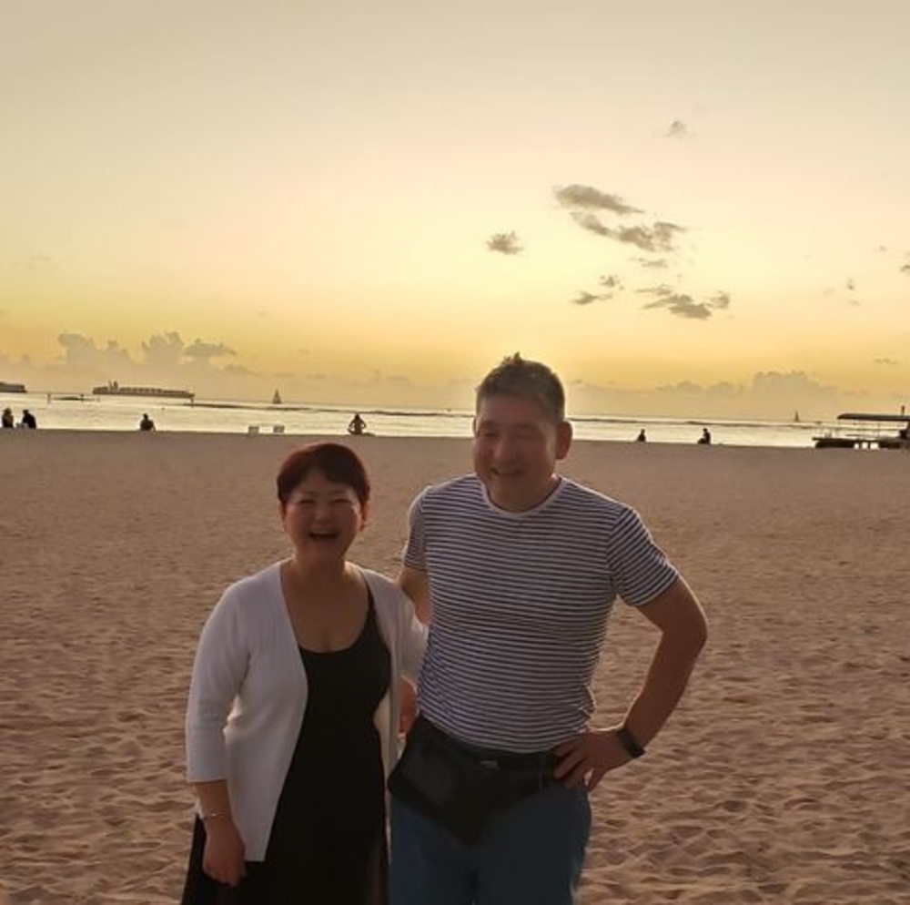 Meet your Posher, Janet